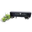 Diesel Life License SS15353BDL 1:43 Scale Diesel Life Die Cast Truck