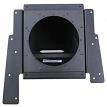 SSV Works SSBS10U POLARIS SLINGSHOT SUB BOX UNLOADED