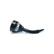 RoadPro SST-80169 Heavy Duty Plastic Flexible Spout Funnel