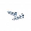 RoadPro SST-90180 Sheet Metal Screws - .75 x #10 12-Pack