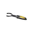 RoadPro SST2003 2 to 4-3/8 3-Position Oil Filter Slip-Joint Pliers