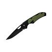 Scipio ST062G Mark II Lockback Pocket Knife Green