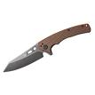 Scipio ST065T Ignite Pocket Knife Tan
