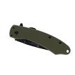 Scipio ST067G Ember Assisted-Opening Pocket Knife