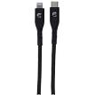 Scipio STLIGHTA4 4ft Kevlar Lightning to USB-A Braided