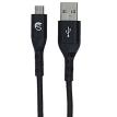 Scipio STMICRO4 4ft Kevlar braided Micro cable