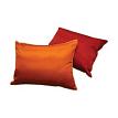 JS Fiber STP1419 SATIN TRAVEL PILLOWS ASST