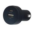 Scipio STPWRDC Dual Port 27W DC Charger