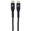 Scipio STUSBCC4 4ft Kevlar USB-C to C braided cable