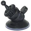 Bracketron SWM400BL Compact Low Profile GPS Windshield Mount with Garmin & TomTom Ad