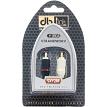 DB Link Wiring SXY2M 1F2M STRANDWORX SERIES RCA