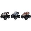 Treasure Cove TC00039 TC 4WD Power Camo Truck