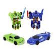 Treasure Cove TC00042 TC Robot War Transfigure