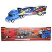 Treasure Cove TC00043 TC 1:24 Scale Plastic Friction Hauler