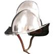 Turkey Creek TC8059 Spanish Comb Boat Helmet