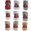 BlackCanyon Outfitters TDBKPTTH Teddy Sherpa Throw 50x60