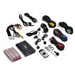 iBeam by Metra TE3603D 360 DEGREE 3D SVM CAMERA SYS W/ DVD
