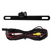 InstallBay by Metra TEBPC LIC PLATE BACK MOUNT CAM