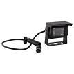 iBeam by Metra TECCH HEVY DUTY COMMERCIAL CAM W/ HOOD