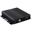 iBeam by Metra TECDVR4 4 CHANNEL COMMERCIAL DVR