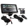 iBeam by Metra TEDVR360 360 DEGREE DASH CAMERA