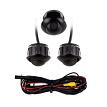 iBeam by Metra TERRSC SMALLER EYEBALL STYLE CAMERA