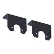 iBeam by Metra TETRBRMT TRAILER QUICK DISCONNECT BRACKETS