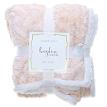Hayden TFF0206 Sherpa Throw Blankets 50 x 60 assorted