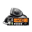 President Electronics THOMAS THOMAS FCC AM/FM CB Radio