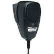 TruckSpec TM-2002 4-Pin Dynamic CB Microphone - Black