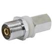 Truckspec TS-105AD Antenna Stud with SO-239 Connector