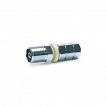TruckSpec TS-105ADT Heavy Duty Chrome Plated Antenna Stud with SO-239 Connector