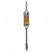 TruckSpec TS-2150 54 Oil Coil Center Loaded CB Antenna - 1000 Watts