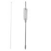 TruckSpec TS-2500S 54 Air Cooled Helical Coil Center Loaded CB Antenna - 1000 Watts