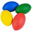 Toy Stack TSBFOFOO 8 inch Foam Football