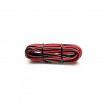 TruckSpec TSCBH-25 25' Hardwire Replacement CB Power Cord - 2 Wire