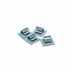 RoadPro TSCLIPS Plastic Wire Clips - 4-Pack