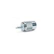 Truckspec TSPL-2595 Male PL-259 Connector with UG-175 Reducer