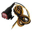 TruckSpec TSPS-16ES 12-Volt 12' Extension Power Cord with Cigarette Lighter Socket