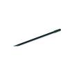 TruckSpec TSPS-3B 3' Platinum Series Fiberglass CB Antenna Whip - 1000 Watts Black