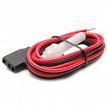 TruckSpec TSPSCBH-3 3-Pin Plug/Hardwire Platinum Series Fused Replacement CB Power