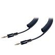 Cellular Innovations ToughTested TTCC10AUX 10\' 3.5mm Stereo Auxiliary Cable
