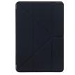 Tech Theory TTIPADM2BLK Trifold Case for iPad Mini 2 BLk