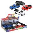 Toy Stack TVEF150R 4.75in DieCast Pull Back 2015 Ford F150
