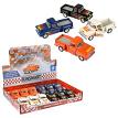 Toy Stack TVESTEFL 5in Die-Cast 1955 Chevy