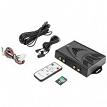 Crimestopper UBB4CQ 4 Video Input Hide-a-Way DVR System with Built-In Mic