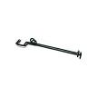 RoadPro V-9009B Windshield Wiper Huggies - Black Finish 2-Pack