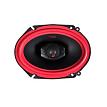 Cerwin-Vega V468 VEGA 6 .in x8 .in 2-way coaxial
