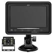 Boyo VTC207AHD Heavy-Duty 7in. AHD Monitor with AHD Backup Camera System