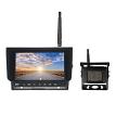 Boyo VTC702AHD 7 .in DIGITAL WIRELESS REARVIEW SYSTEM